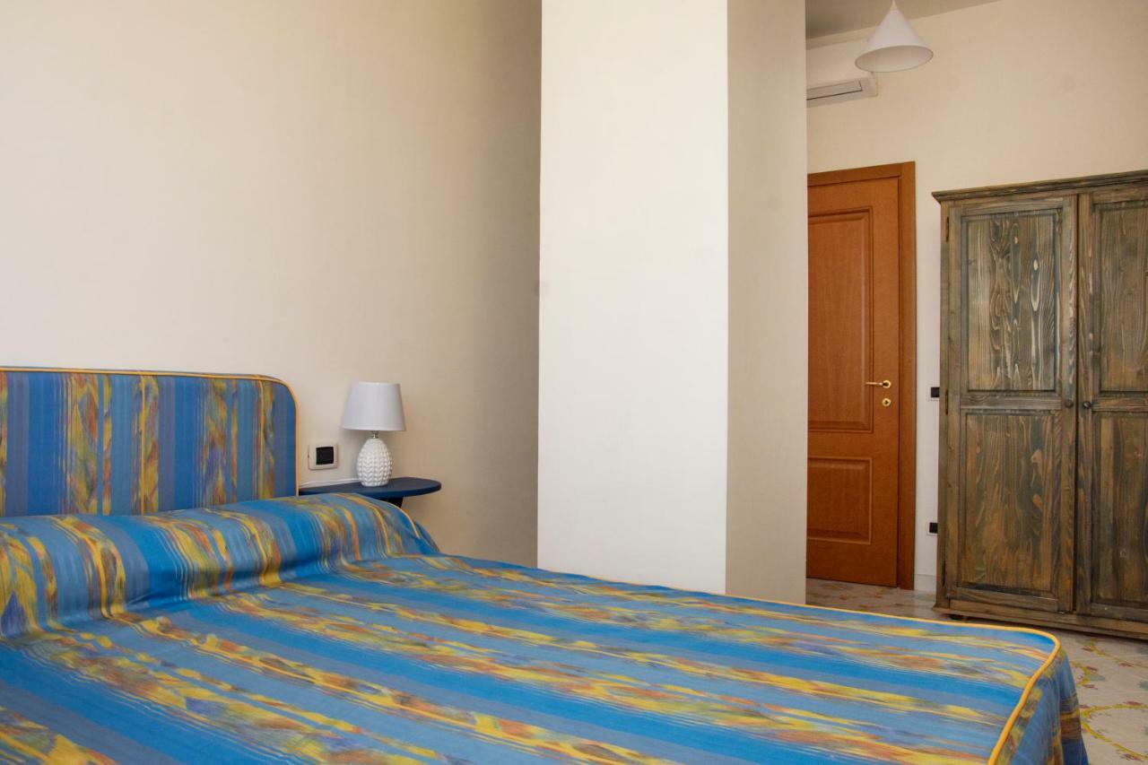 B&B Lofanello Pozzuoli Exterior photo